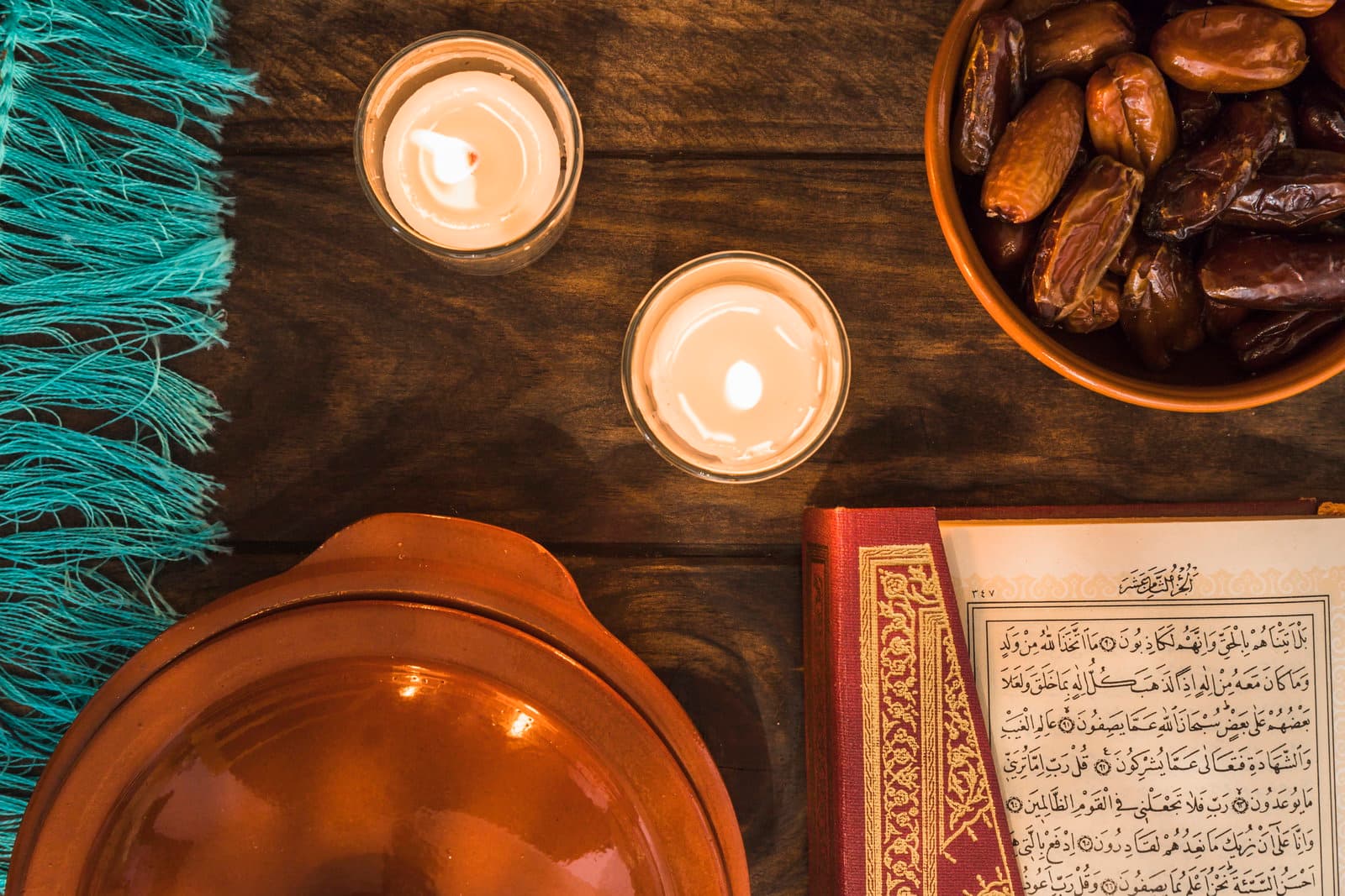 Les bienfaits de la sadaqah selon le Coran et la Sunnah