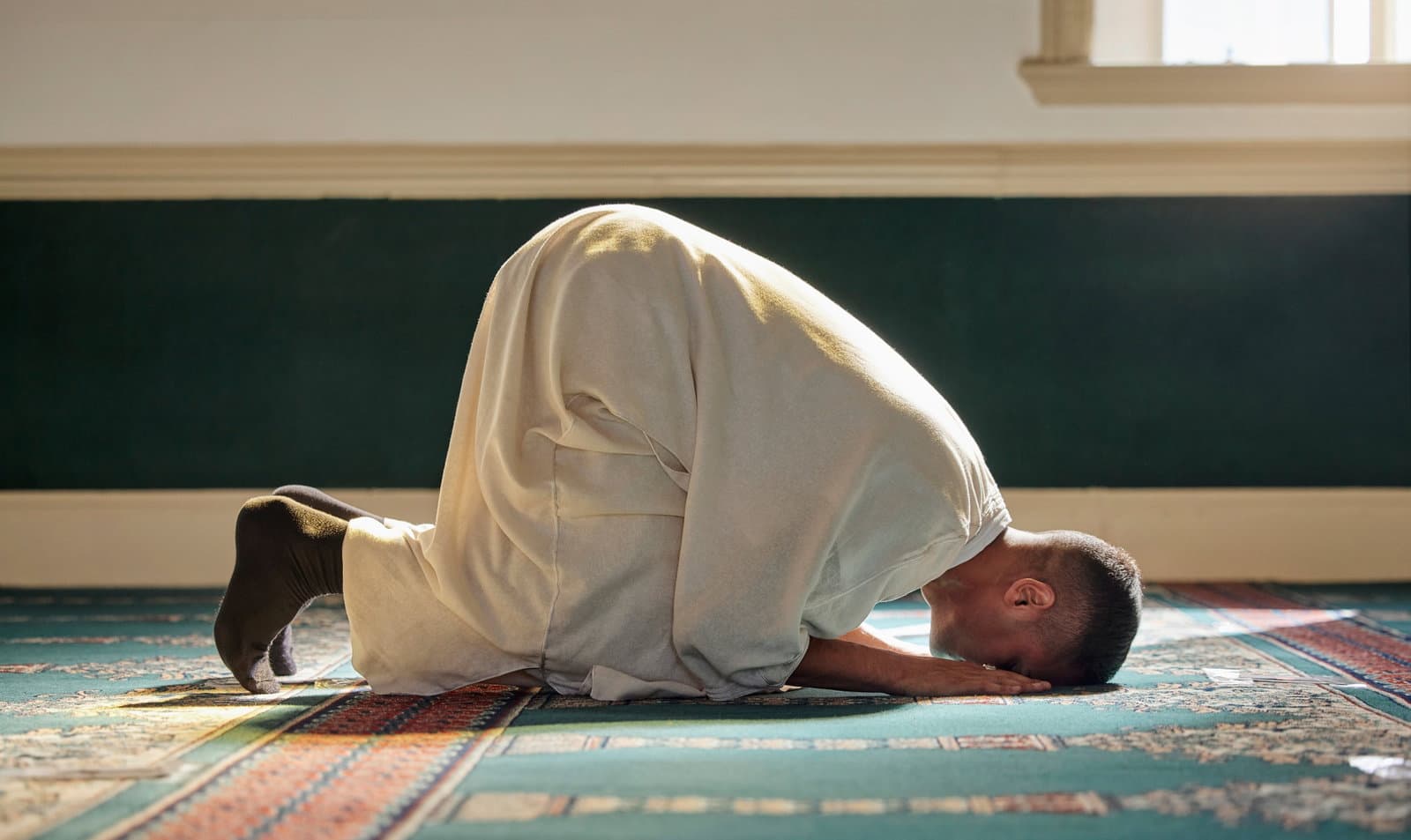 Qu'est ce que la sadaqah en Islam ?