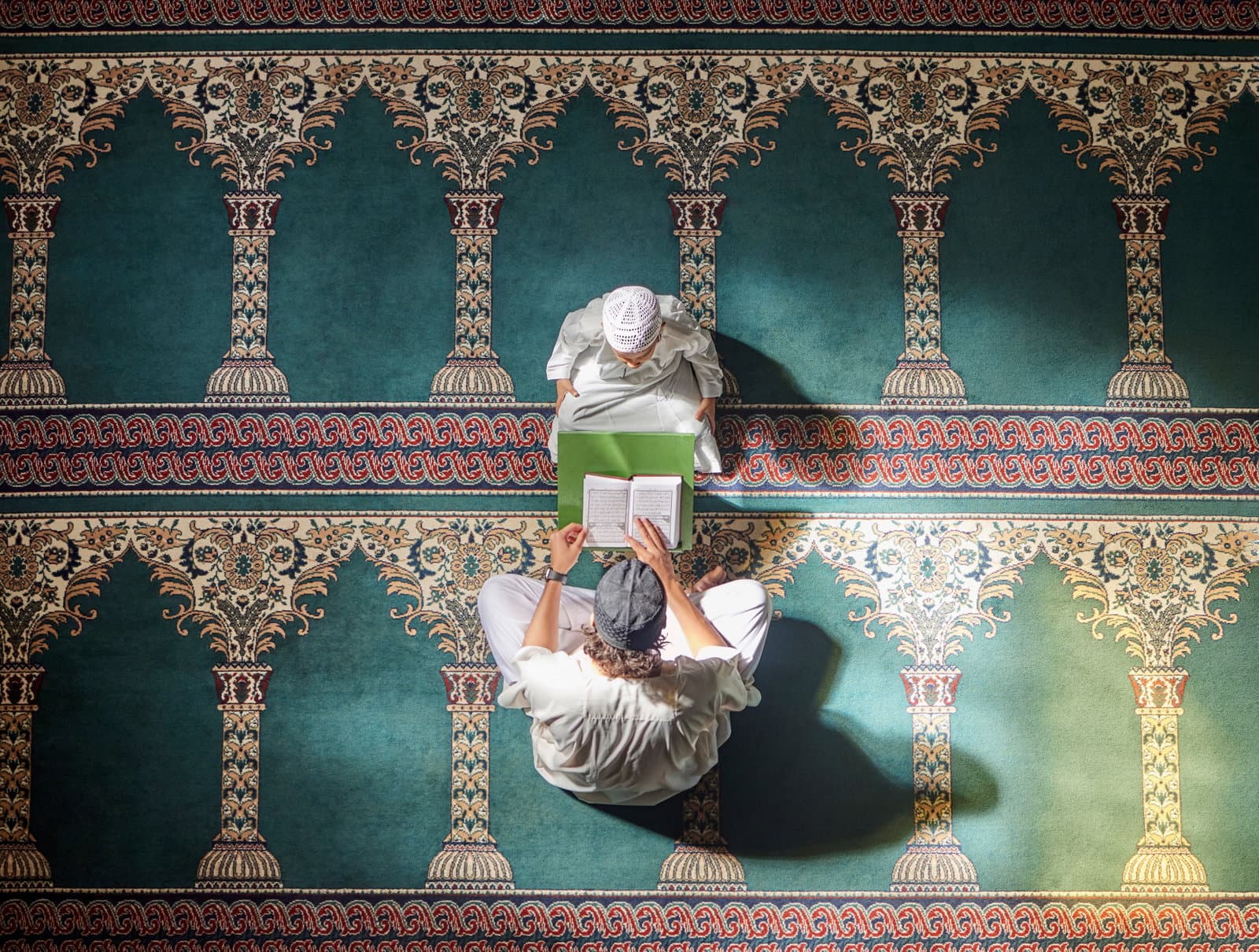 Pourquoi la sadaqah éloigne les épreuves